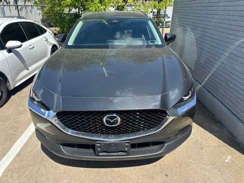 Used 2024 MAZDA CX-30 AWD 2.5 S w/ Preferred Package image 2