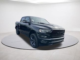 Used 2020 RAM 1500 Limited w/ Black Appearance Package video 1