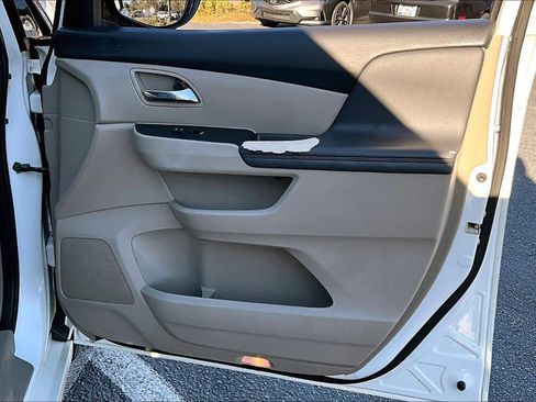 Used 2017 Honda Odyssey Touring image 22