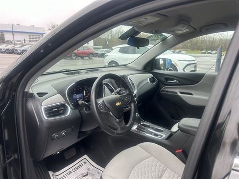 Used 2019 Chevrolet Equinox LT image 14