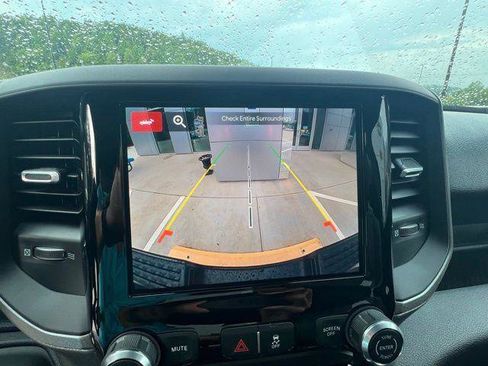 New 2026 RAM 2500 Tradesman image 21