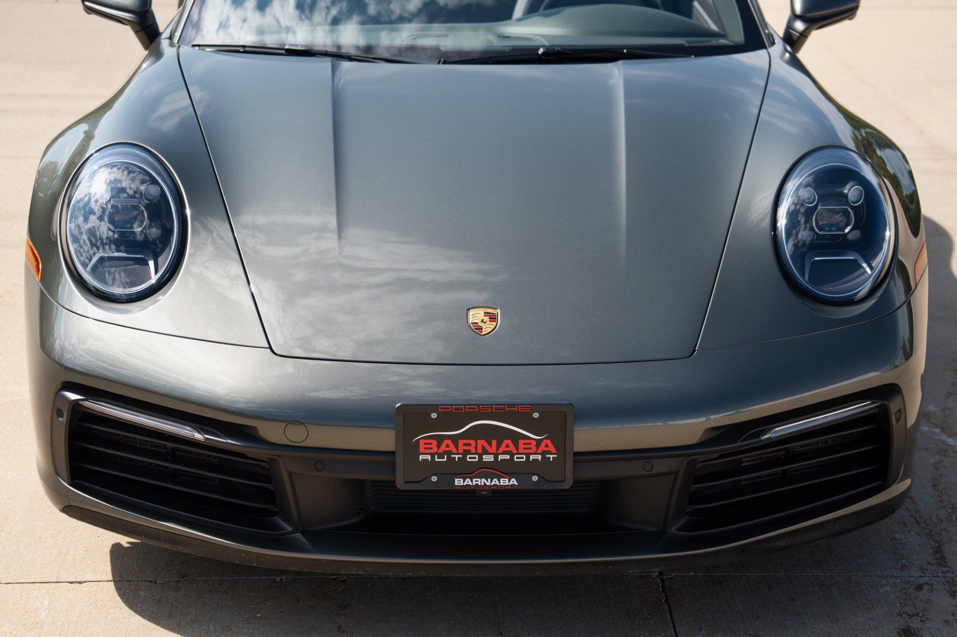 Used 2022 Porsche 911 Carrera RWD image 21