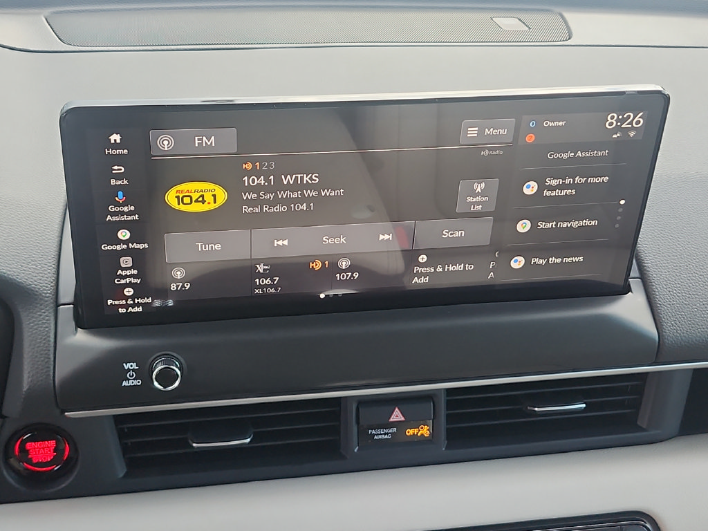 New 2026 Honda Pilot EX-L image 28