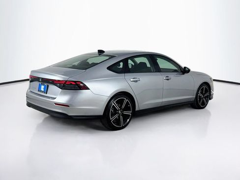 Used 2026 Honda Accord SE image 7