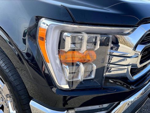 Used 2023 Ford F150 XLT w/ Equipment Group 302A High image 26