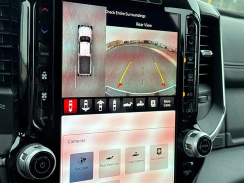 New 2026 RAM 3500 Laramie w/ Night Edition image 18