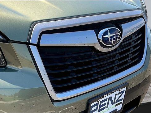 Used 2020 Subaru Forester Premium AWD/4WD image 28