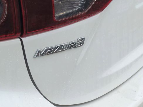 Used 2014 MAZDA MAZDA3 s Grand Touring w/ Technology Package image 13