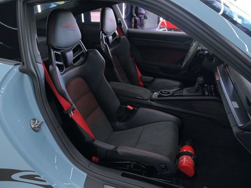 Used 2024 Porsche 911 GT3 RS RWD image 18