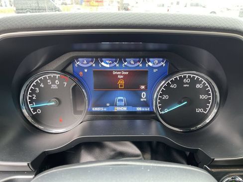 Used 2022 Ford F150 XLT w/ Equipment Group 302A High AWD/4WD image 15