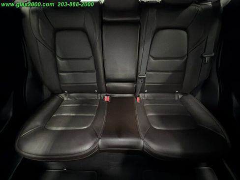 Used 2019 MAZDA CX-5 Signature AWD/4WD image 24