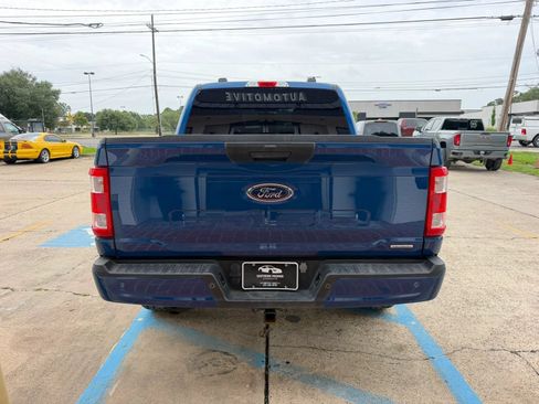 Used 2023 Ford F150 XL w/ STX Appearance Package AWD/4WD image 6