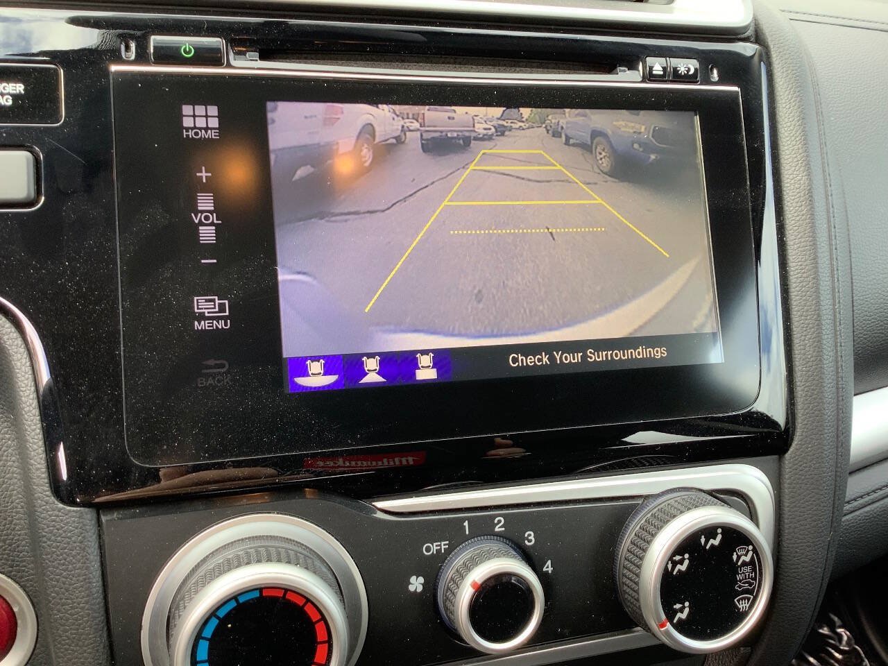 Used 2015 Honda Fit image 44