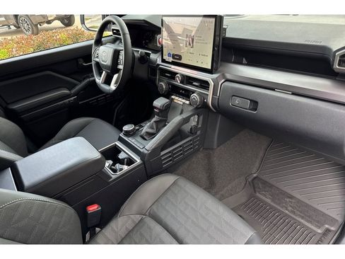 New 2026 Toyota 4Runner TRD Sport Premium AWD/4WD image 18