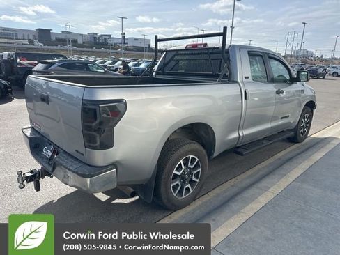 Used 2007 Toyota Tundra SR5 image 5