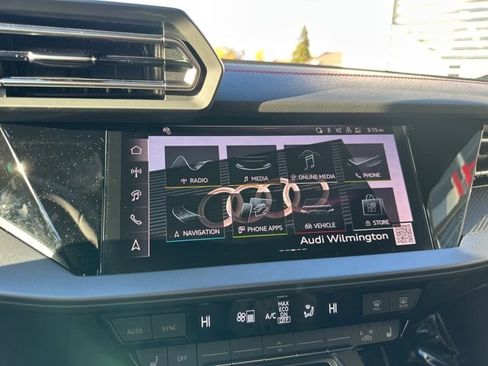 New 2026 Audi S3 Premium image 25