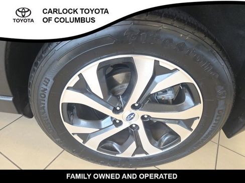 Used 2020 Subaru Outback Touring XT AWD/4WD image 10