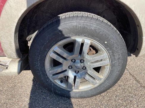 Used 2006 Ford Explorer Eddie Bauer image 12