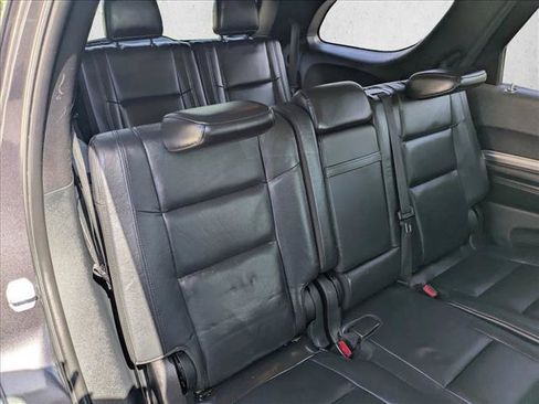 Used 2017 Dodge Durango GT AWD/4WD image 19