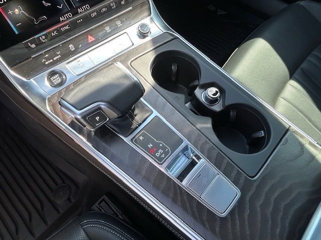 Used 2023 Audi A6 Premium Plus w/ Premium Plus Package AWD/4WD image 25