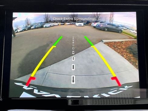 Used 2021 Dodge Durango GT w/ Trailer Tow Group IV image 13