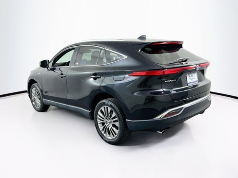 Used 2021 Toyota Venza Limited w/ Advanced Technology Package AWD/4WD image 7