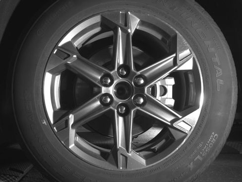 Used 2025 Chevrolet Blazer LT image 14