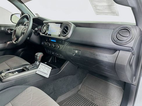 Certified 2023 Toyota Tacoma TRD Sport AWD/4WD image 27