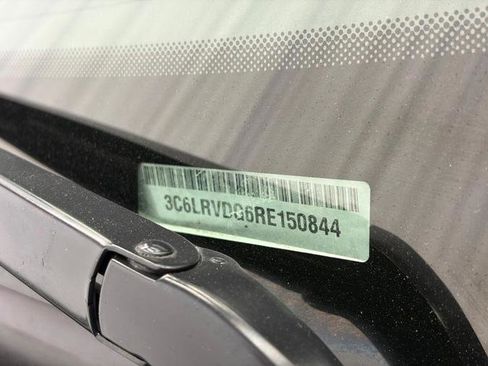 Used 2024 RAM ProMaster 2500 w/ Convenience Group image 37