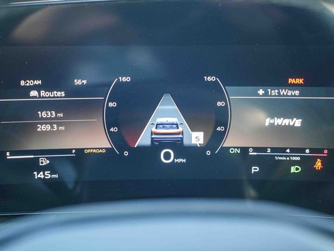 Used 2025 Audi SQ5 Premium Plus image 25