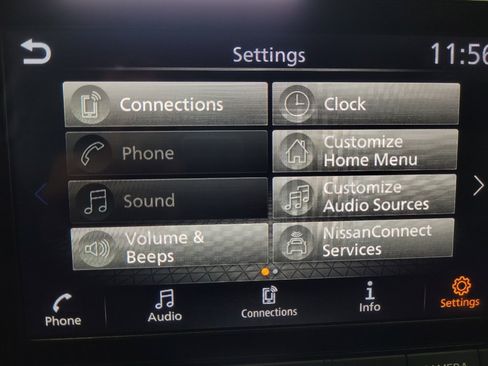 Used 2023 Nissan Rogue SV FWD image 25