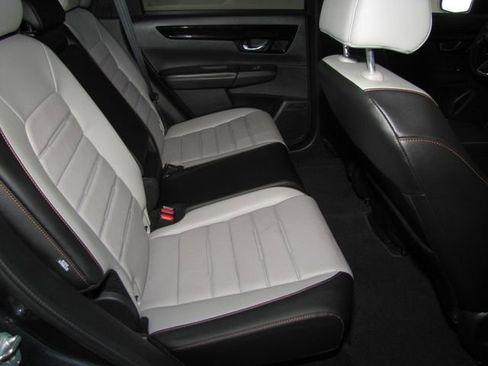 Used 2026 Honda CR-V Sport Touring image 18
