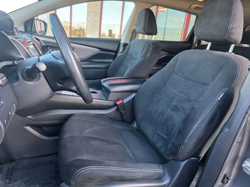 Used 2020 Nissan Murano SV image 9