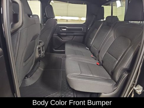 New 2026 RAM 1500 Big Horn image 26