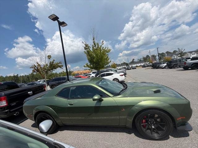 Certified 2023 Dodge Challenger R/T Scat Pack RWD image 19