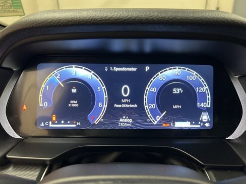 Used 2025 Jeep Grand Cherokee L Altitude image 22