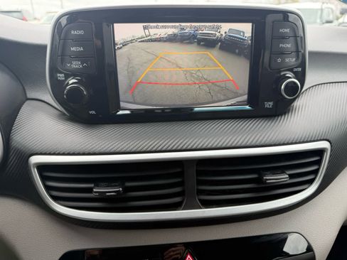 Used 2021 Hyundai Tucson SE image 15