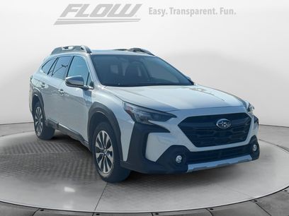 Used 2025 Subaru Outback Touring XT w/ Popular Package #2