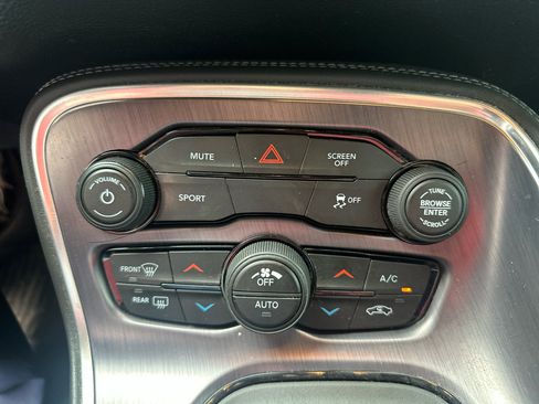 Used 2018 Dodge Challenger R/T w/ Sound Group image 28