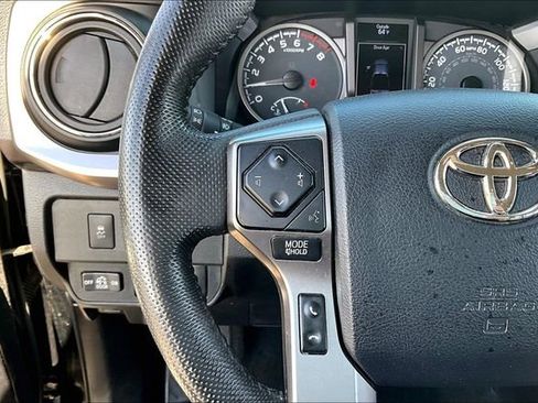 Used 2023 Toyota Tacoma SR5 image 12