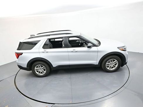 New 2026 Ford Explorer Active w/ Active Comfort Package image 26