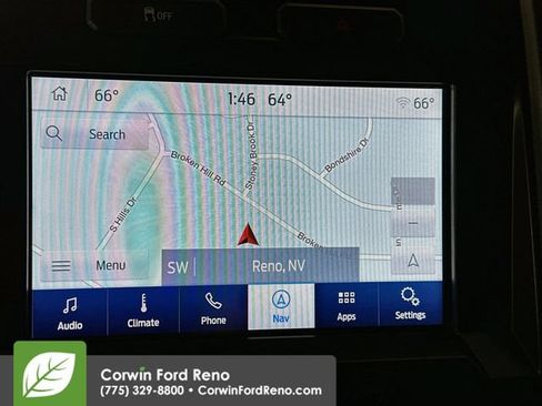 Used 2016 Ford F150 Lariat w/ Equipment Group 502A Luxury RWD image 16