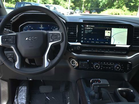 New 2026 Chevrolet Silverado 1500 RST image 12