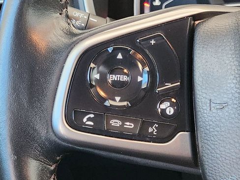 Certified 2021 Honda CR-V Touring image 27