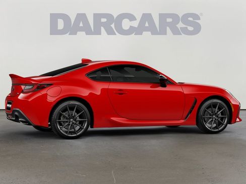 New 2026 Toyota GR86 Premium RWD image 7