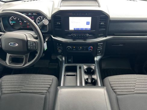 Used 2021 Ford F150 XL w/ STX Appearance Package image 10