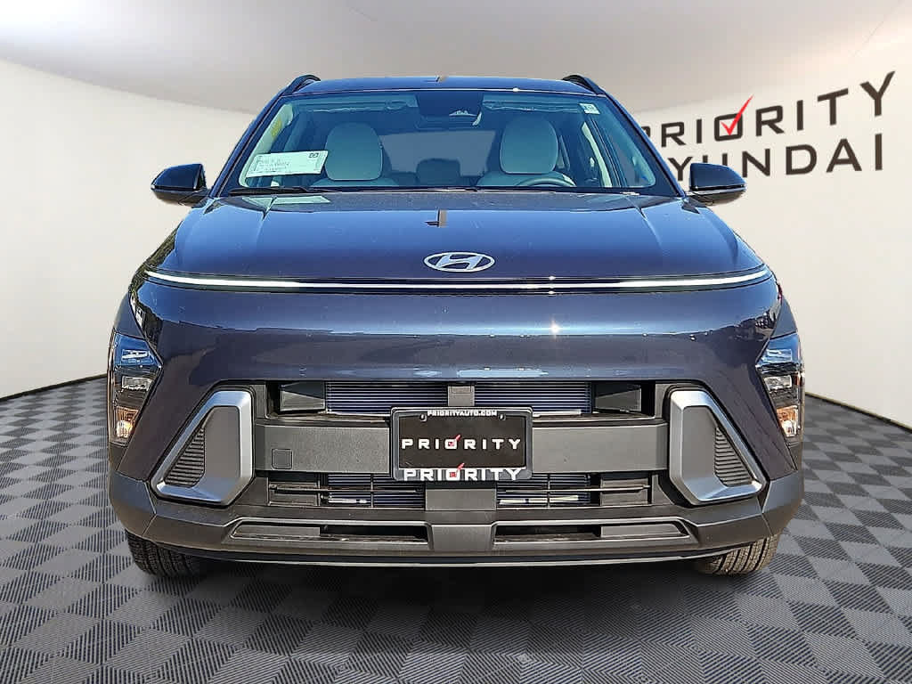 New 2027 Hyundai Kona SEL Sport FWD image 2