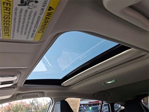 Used 2025 Subaru Crosstrek 2.5i Limited w/ Popular Package #3A image 14