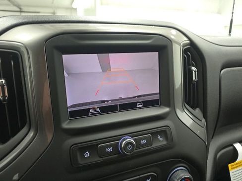 New 2026 Chevrolet Silverado 2500 W/T w/ WT Convenience Package image 14