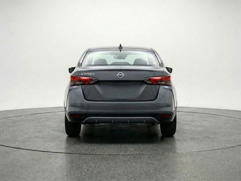 Used 2025 Nissan Versa SV image 7